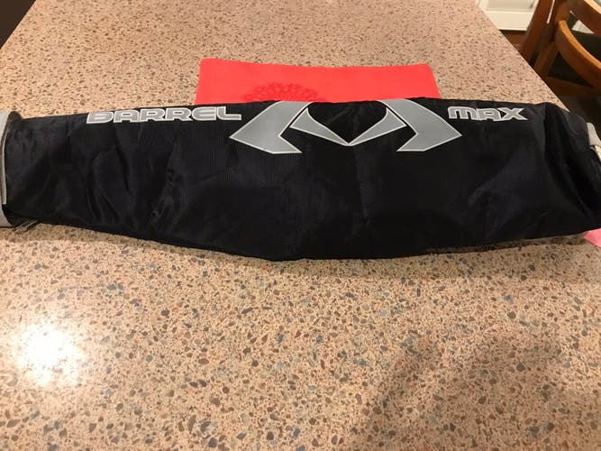 Barrel Max Bat Warmer - like new