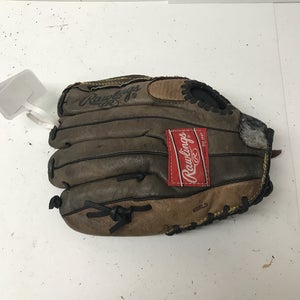 Used Rawlings Player Preferred 12" Fielders Gloves