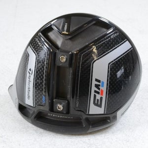 TaylorMade M3 460 10.5* Driver HEAD ONLY (NO ADAPTER SCREW) #136609