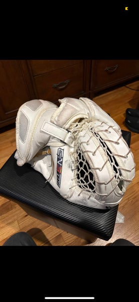 Brian’s gnetik pro III glove