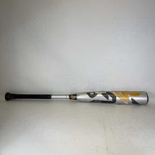 Used Demarini Cf 31" -3 Drop High School Bats