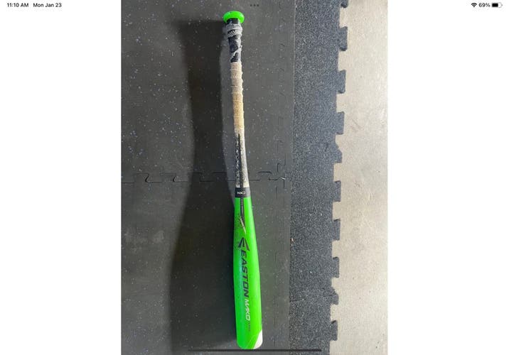 2016 Easton (-3) 29 oz 32" Mako Torq Bat