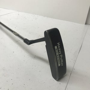 Used Heavy Putter Cx2 Mallet Putters