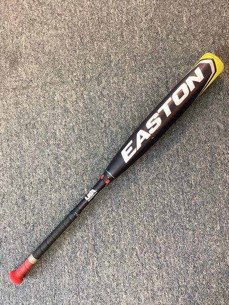 Used 2022 Easton USA ADV 360 Bat (-5) 27 oz 32"