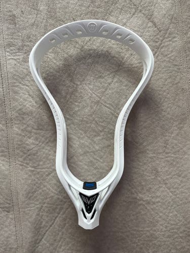 New Warrior Evo 5 Head
