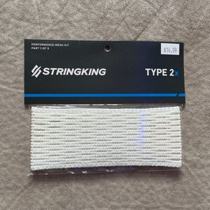 StringKing 2X Mesh