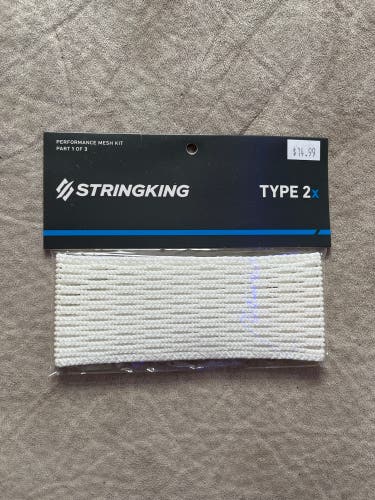StringKing 2X Mesh