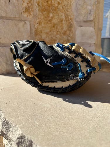 All Star Youth Catchers Mitt