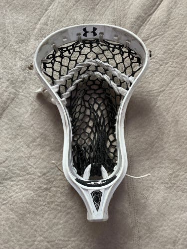 Under Armour Command Low Head