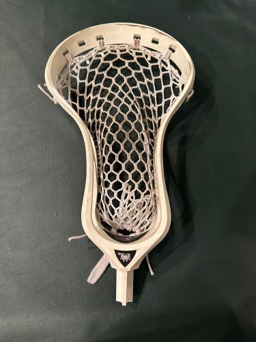 Used Strung Weapon X Head