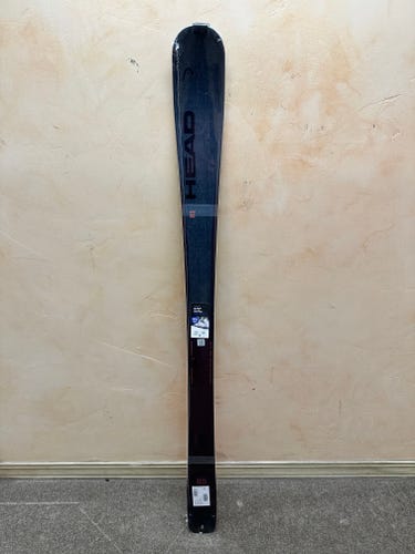 New Women's 2022 HEAD 149 cm Kore 85W Skis Without Bindings