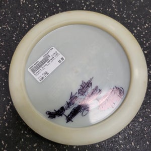 Used Dynamic Discs Captain Lucid 173g Disc Golf Drivers