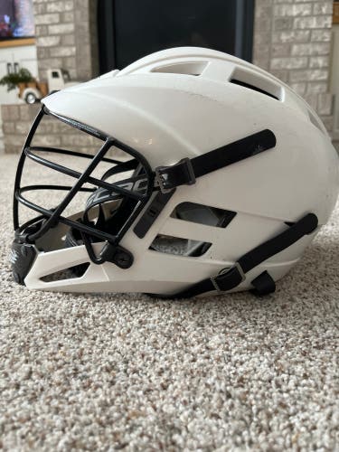 Player's Cascade Cs Helmet