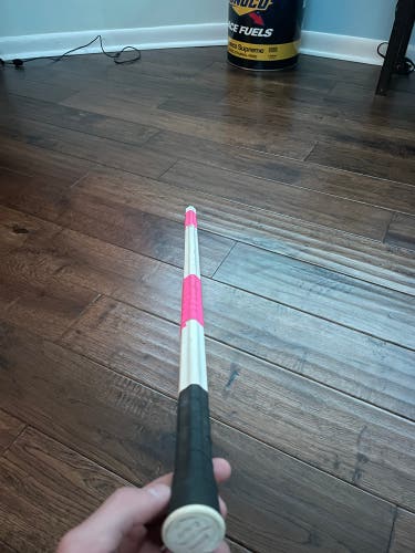 Used StringKing Metal 2 165 Shaft