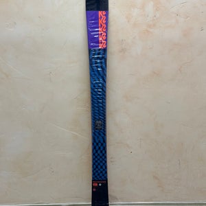 New WOMENS 2022 K2 149 cm Mindbender 88 TI ALLIANCE Skis Without Bindings