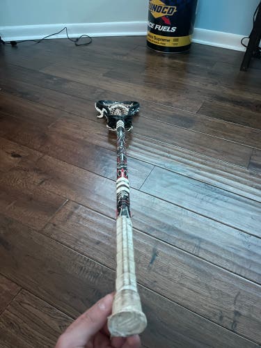 Nike CEO on Maverik beast shaft