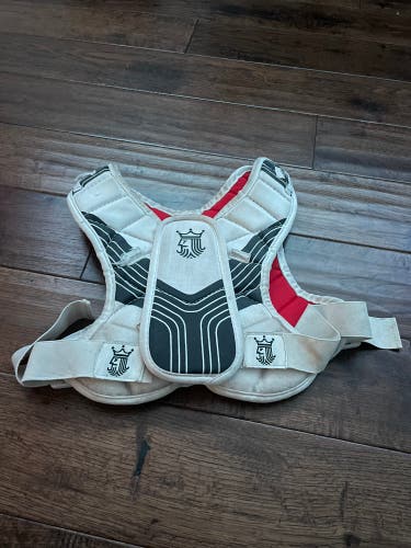 Adult Large Brine King Shoulder Pads