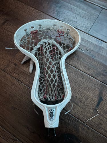 Used Strung Dictator ST Head