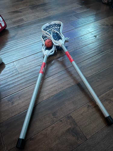 Used STX FiddleSTX Stick