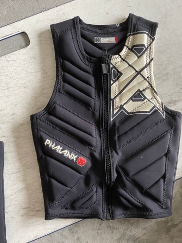 Phalanx Apex Competition Vest Medium