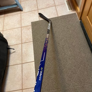 Used Left Hand P92 Hockey Stick