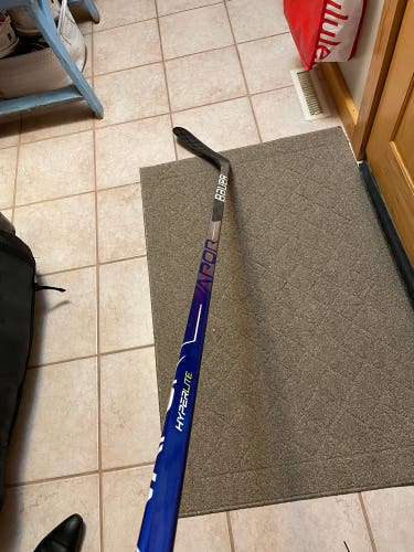 Used Left Hand P92 Hockey Stick