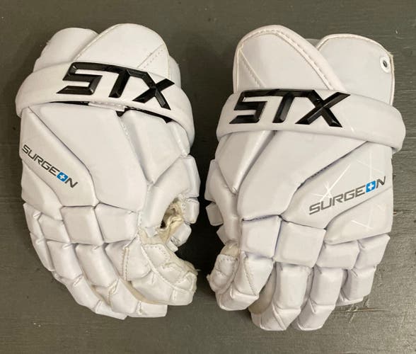 STX Surgeon 400 Sr Sm
