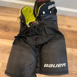 Junior Medium Bauer Vapor X2.9 Hockey Pants