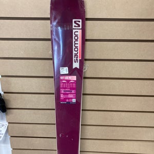 Women's 2022 All Mountain Without Bindings Skis