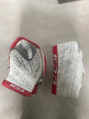 Pro Stock Extreme Flex II Pro