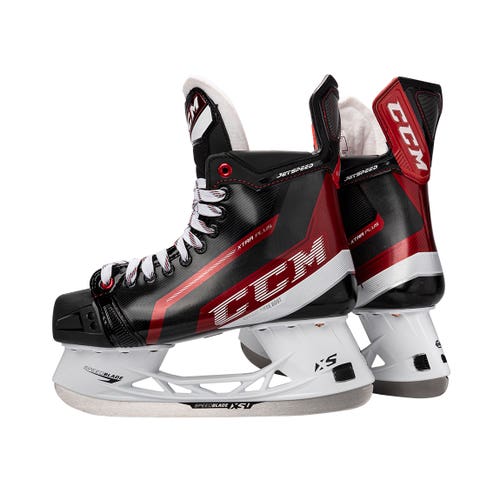 New CCM JetSpeed XTRA PLUS Hockey Skates