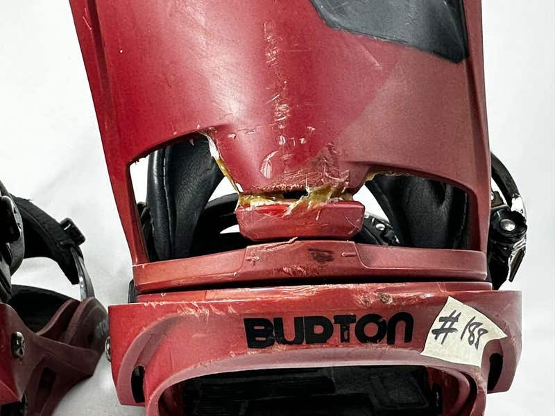 ACADEMY TEAM 148 × BURTON CARTEL M Men's Burton Cartel Re:Flex Snowboard Bindings | Burton.com