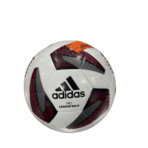 Used Adidas 4 Futsal 4 Soccer Balls