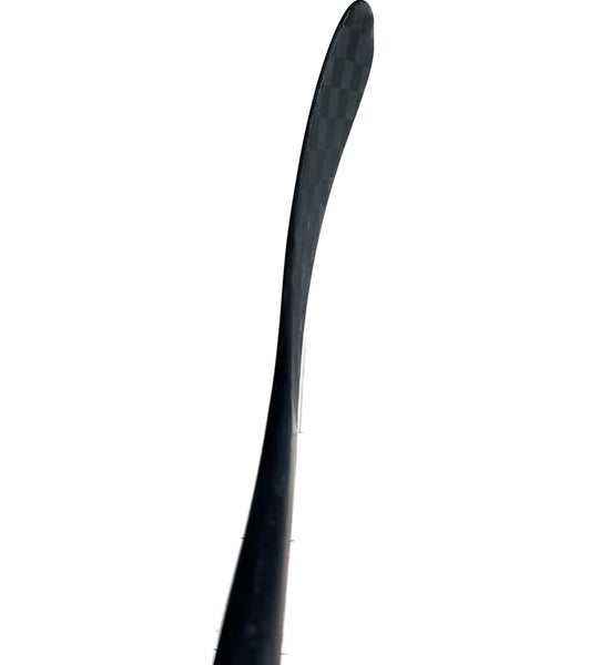 AUSTON MATTHEWS Custom MAPLE LEAFS CCM Jetspeed FT4 Pro (Trigger 7 Pro  Build) Hockey Stick-LH-80 Flex-P90-Grip W/ Bubble Texture