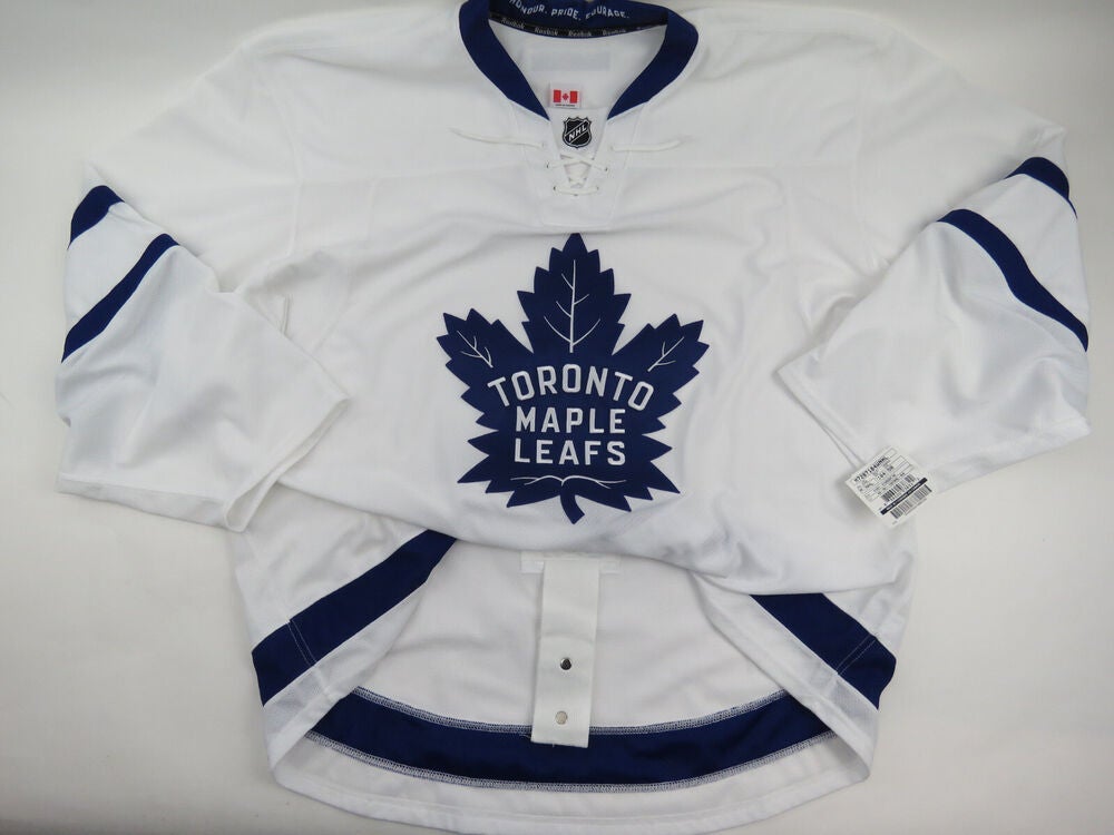 Rich Clune / Tommy Miller Signed Toronto Marlies AHL Pro Stock