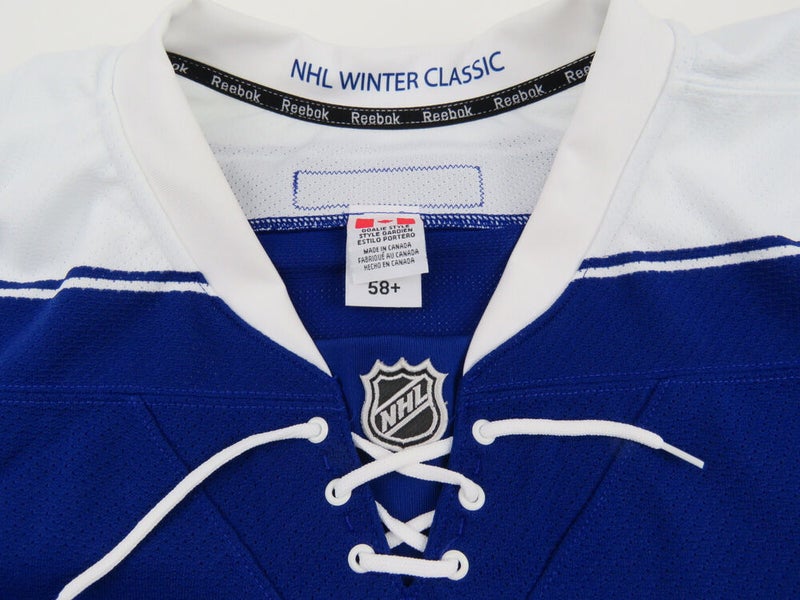 Vintage Toronto Maple Leafs CCM Hockey Jersey - 5 Star Vintage