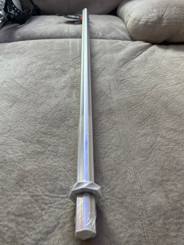 New Maverik Mission Blank Shaft 2022