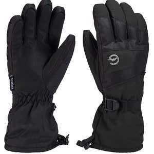 Gordini Junior Kid's Ultra Dri-Max Gauntlet Winter Gloves