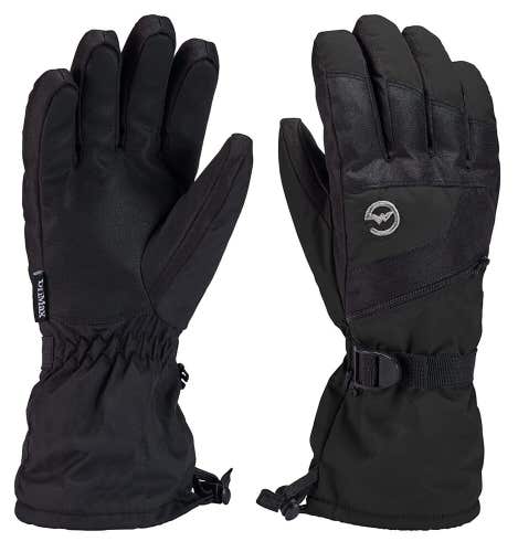 Gordini Junior Kid's Ultra Dri-Max Gauntlet Winter Gloves