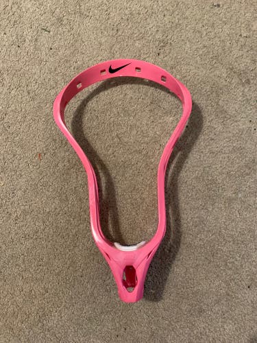 New Attack & Midfield Unstrung Vapor 2.0 Head