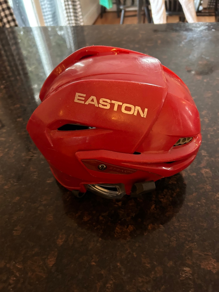 Used Medium Easton S9 Helmet