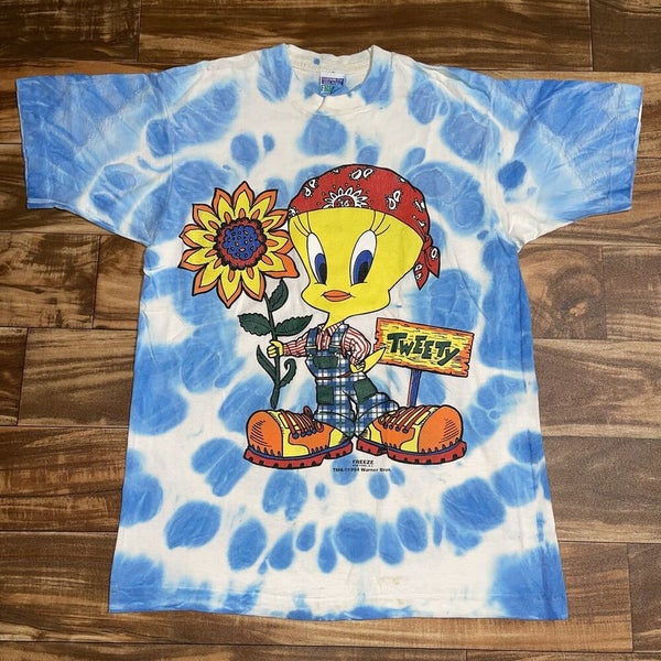 Looney Tunes, Tee-Off Tweety