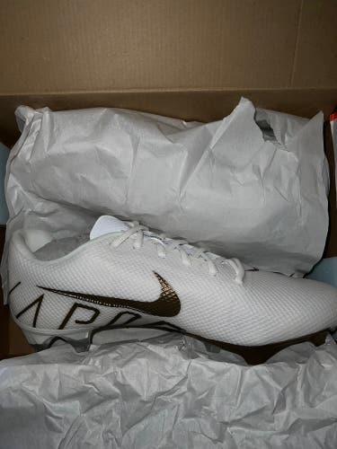 Nike Vapor Edge Speed 360 “White Gold”
