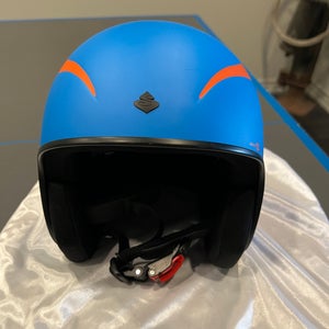 Men's Medium/Large Sweet Protection Helmet FIS Legal