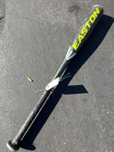 Used Easton Speed Alloy Bat -13.5 12.5OZ 26"