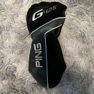 Ping G425 Driver Headcover