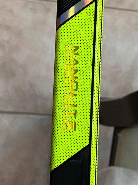 Senior Right Handed PP88 Super Tacks AS3 Pro Hockey Stick