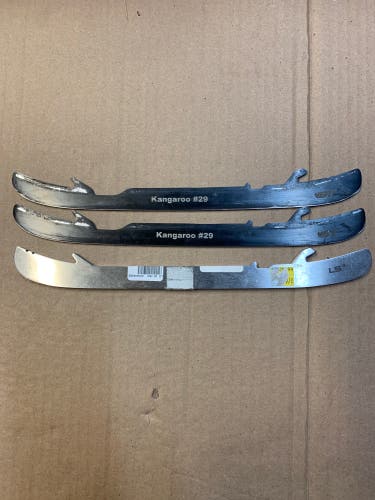 Bladetech 288 lightspeed edge