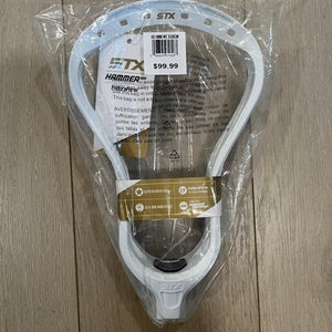 STX Hammer 900
