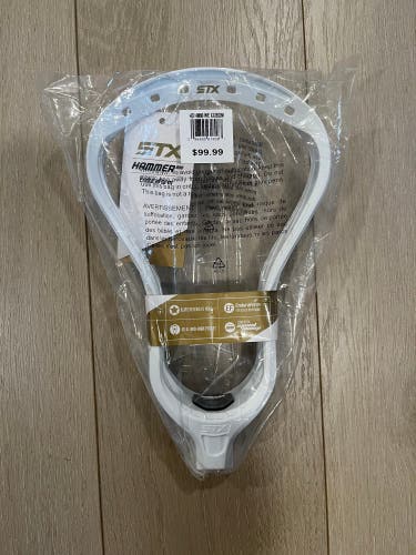 STX Hammer 900